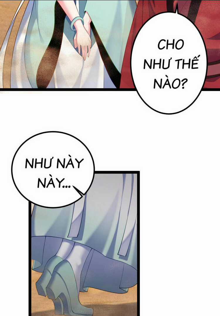 Tiên Giới Đệ Nhất Nội Ứng Chapter 23 trang 41