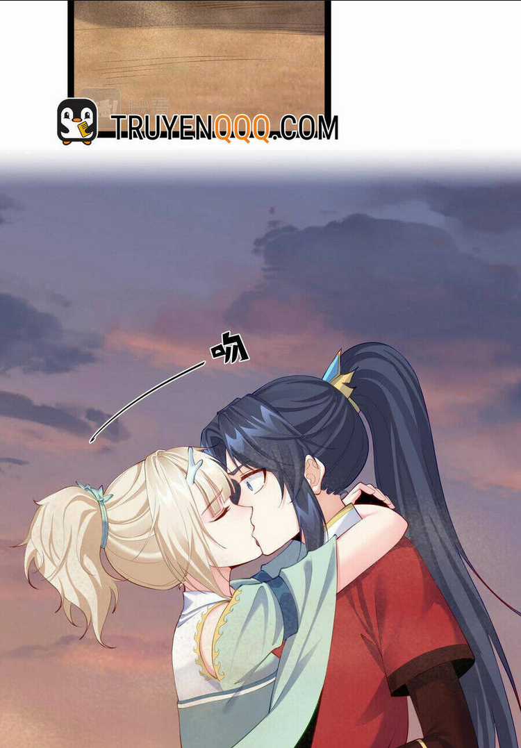Tiên Giới Đệ Nhất Nội Ứng Chapter 23 trang 42