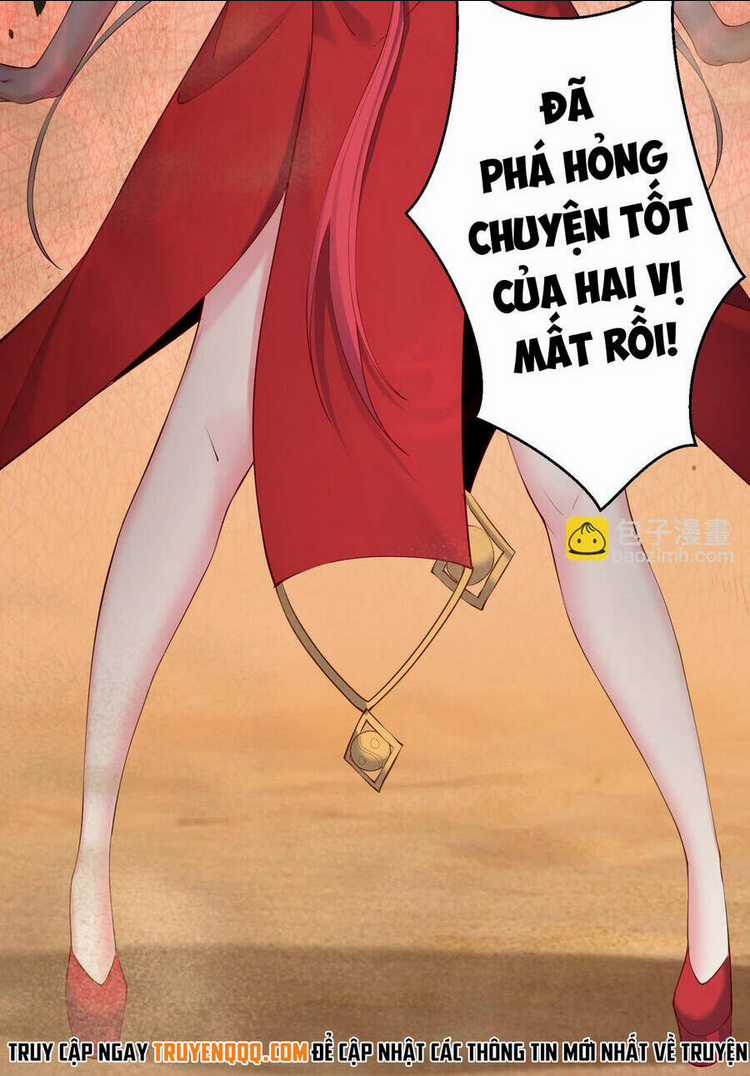 Tiên Giới Đệ Nhất Nội Ứng Chapter 23 trang 47