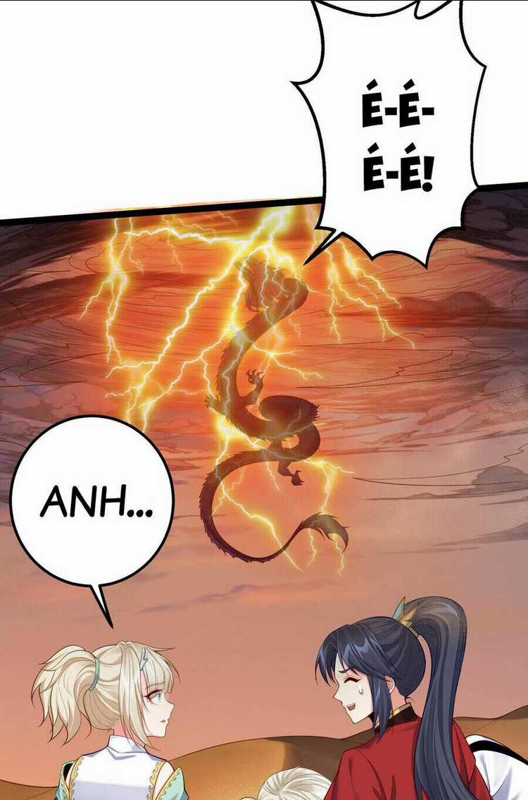 Tiên Giới Đệ Nhất Nội Ứng Chapter 23 trang 7