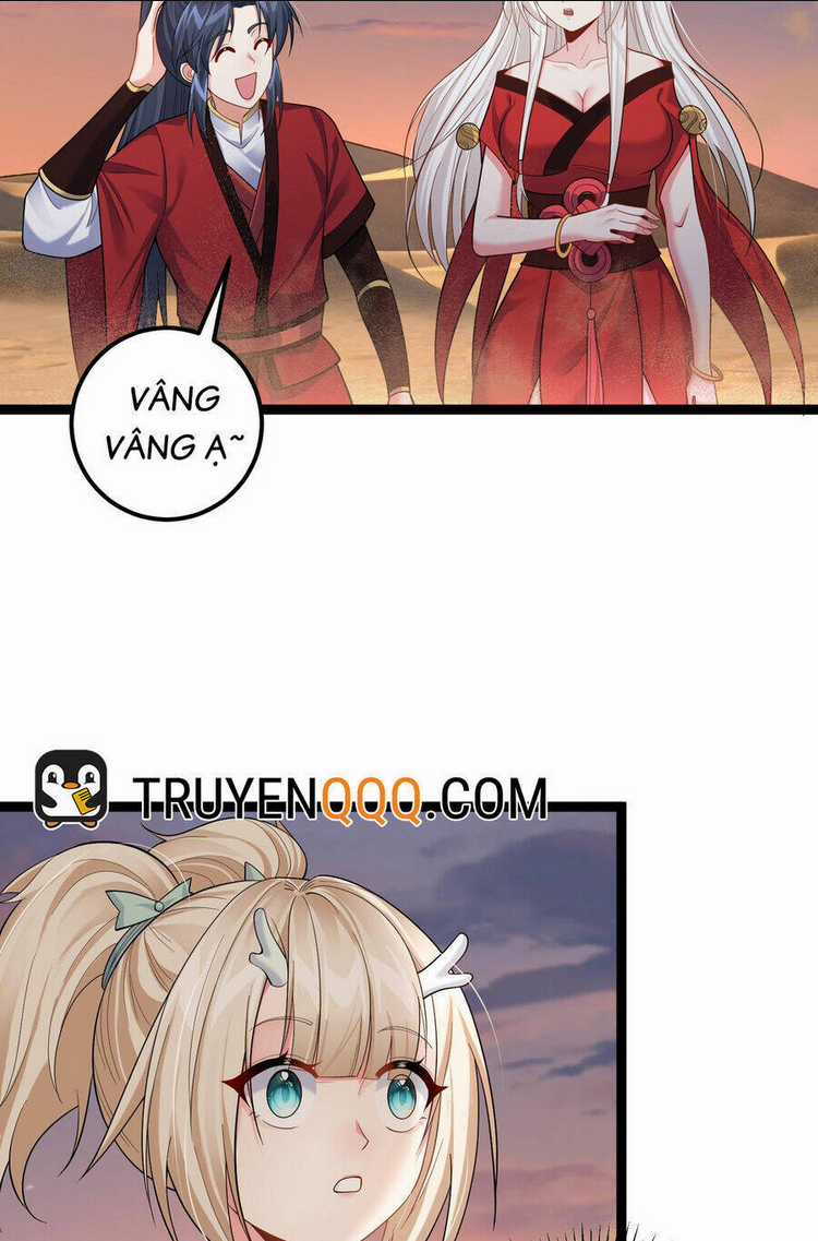 Tiên Giới Đệ Nhất Nội Ứng Chapter 24 trang 10