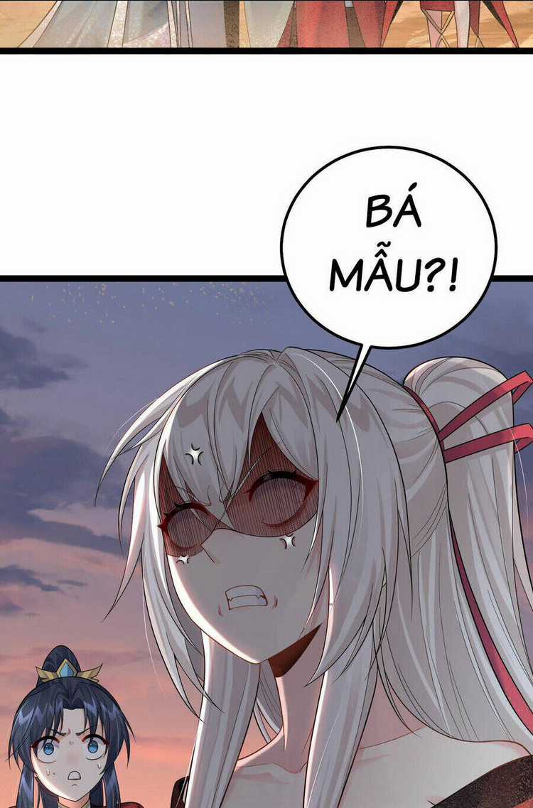 Tiên Giới Đệ Nhất Nội Ứng Chapter 24 trang 12