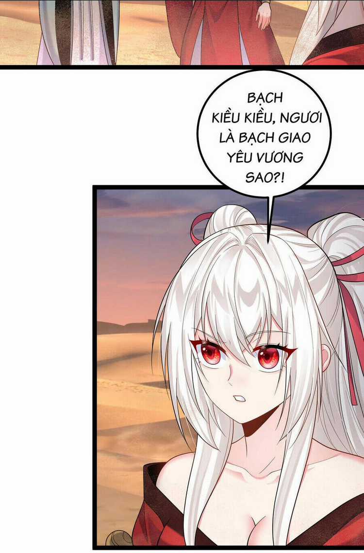 Tiên Giới Đệ Nhất Nội Ứng Chapter 24 trang 15