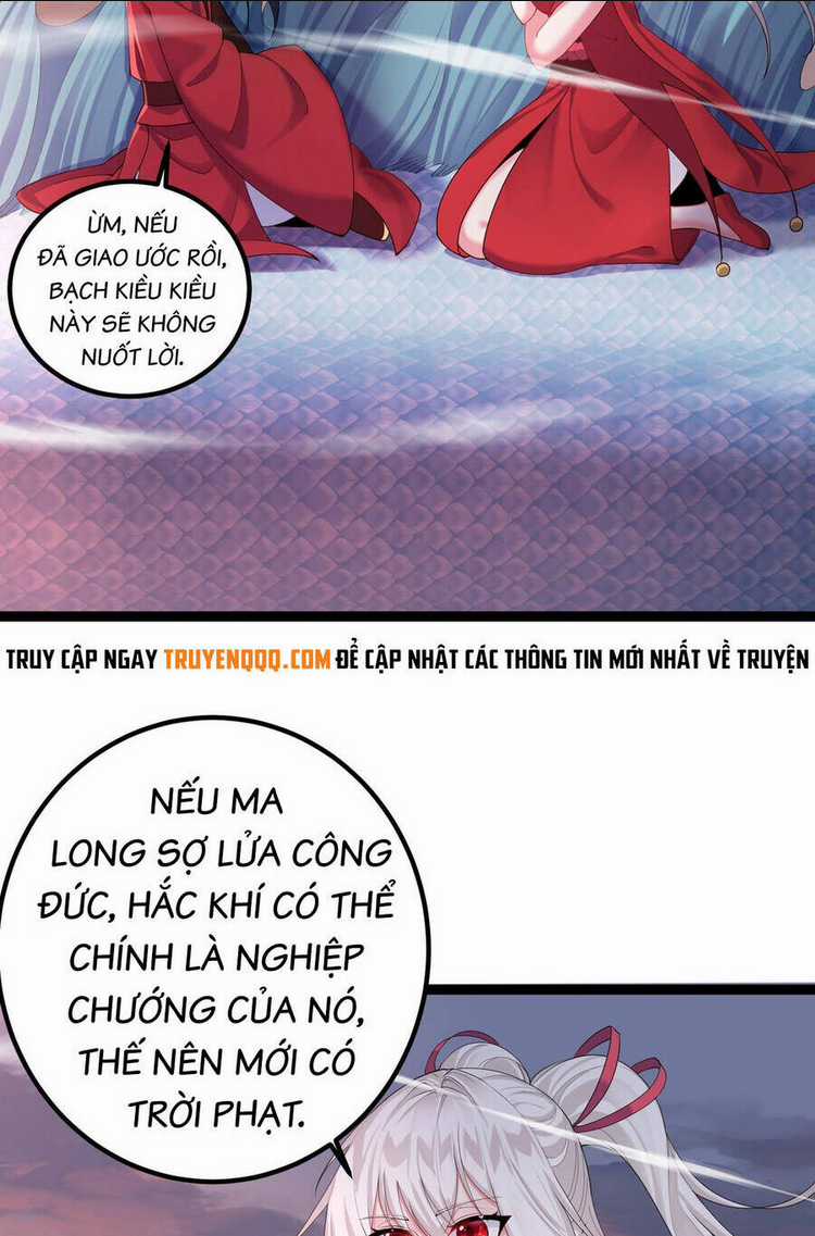 Tiên Giới Đệ Nhất Nội Ứng Chapter 24 trang 19