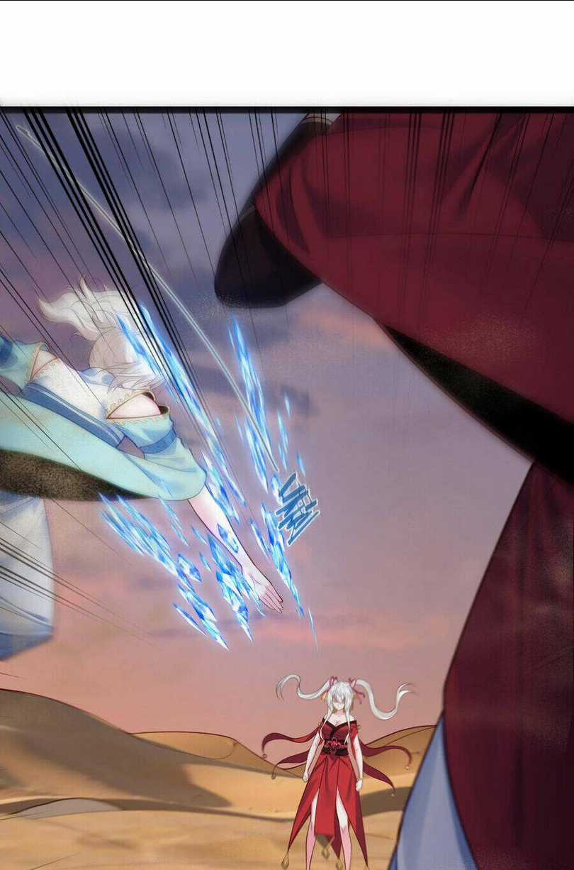 Tiên Giới Đệ Nhất Nội Ứng Chapter 24 trang 2