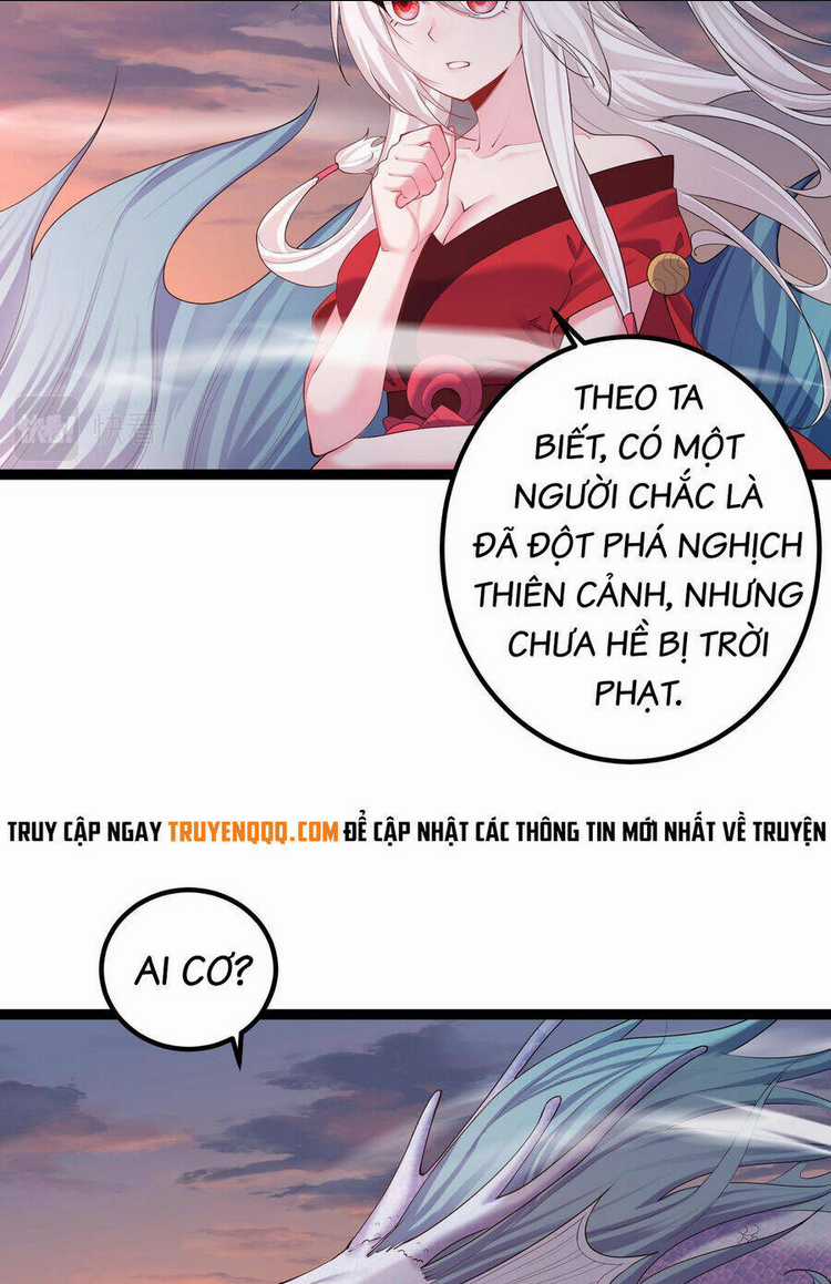 Tiên Giới Đệ Nhất Nội Ứng Chapter 24 trang 20