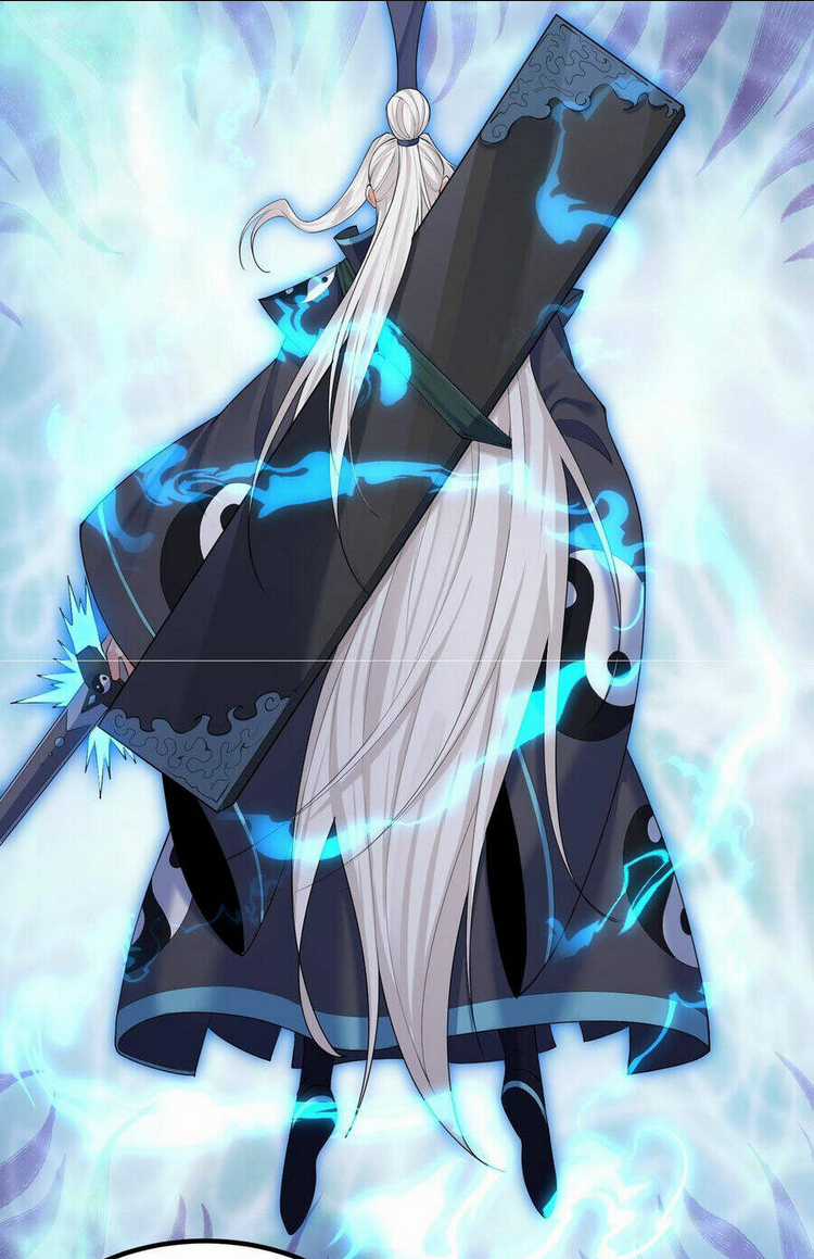 Tiên Giới Đệ Nhất Nội Ứng Chapter 24 trang 22