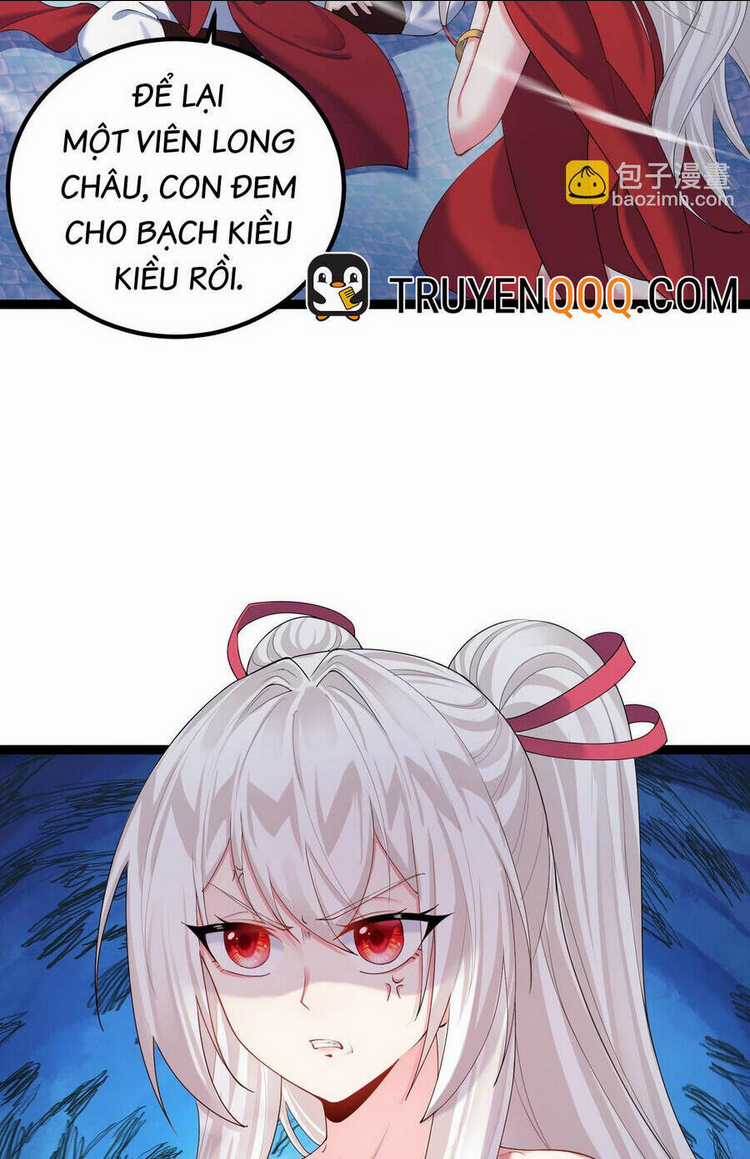 Tiên Giới Đệ Nhất Nội Ứng Chapter 24 trang 25