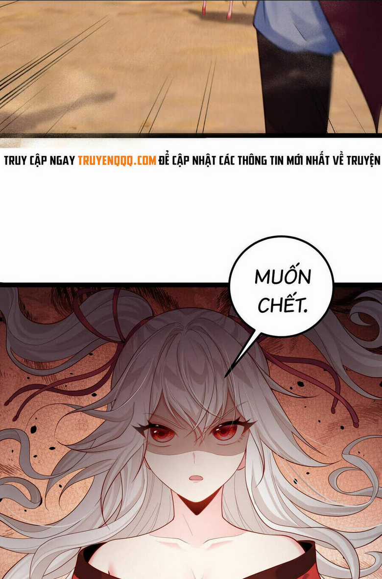 Tiên Giới Đệ Nhất Nội Ứng Chapter 24 trang 3