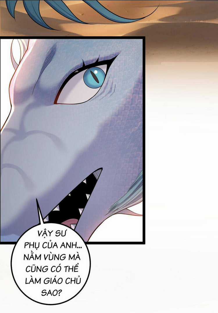 Tiên Giới Đệ Nhất Nội Ứng Chapter 24 trang 30