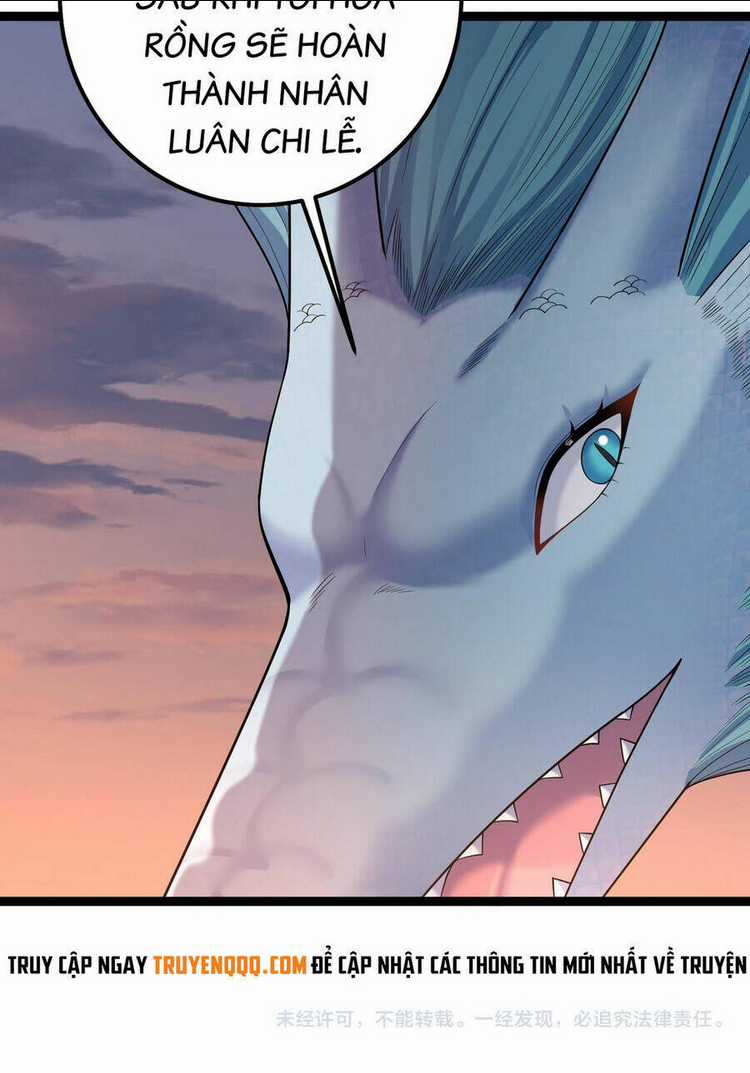 Tiên Giới Đệ Nhất Nội Ứng Chapter 24 trang 35