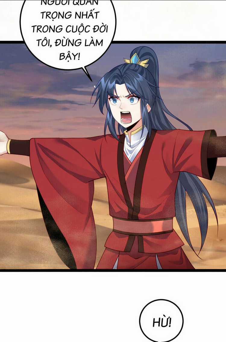 Tiên Giới Đệ Nhất Nội Ứng Chapter 24 trang 5