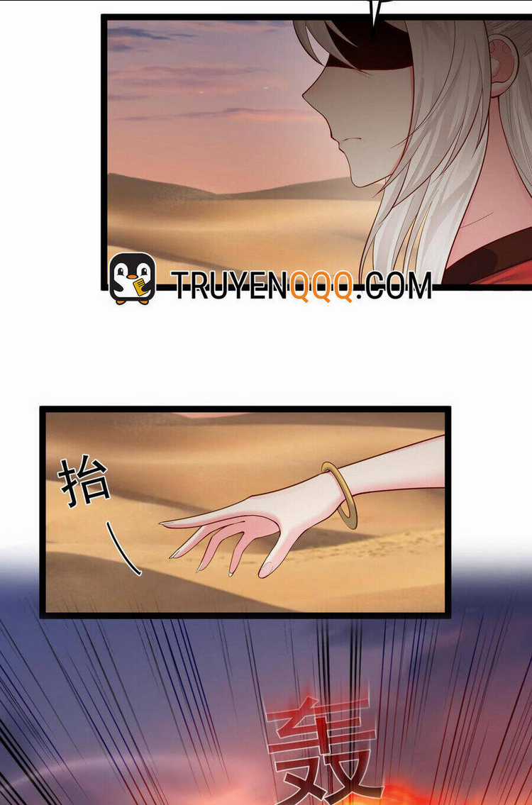 Tiên Giới Đệ Nhất Nội Ứng Chapter 24 trang 6