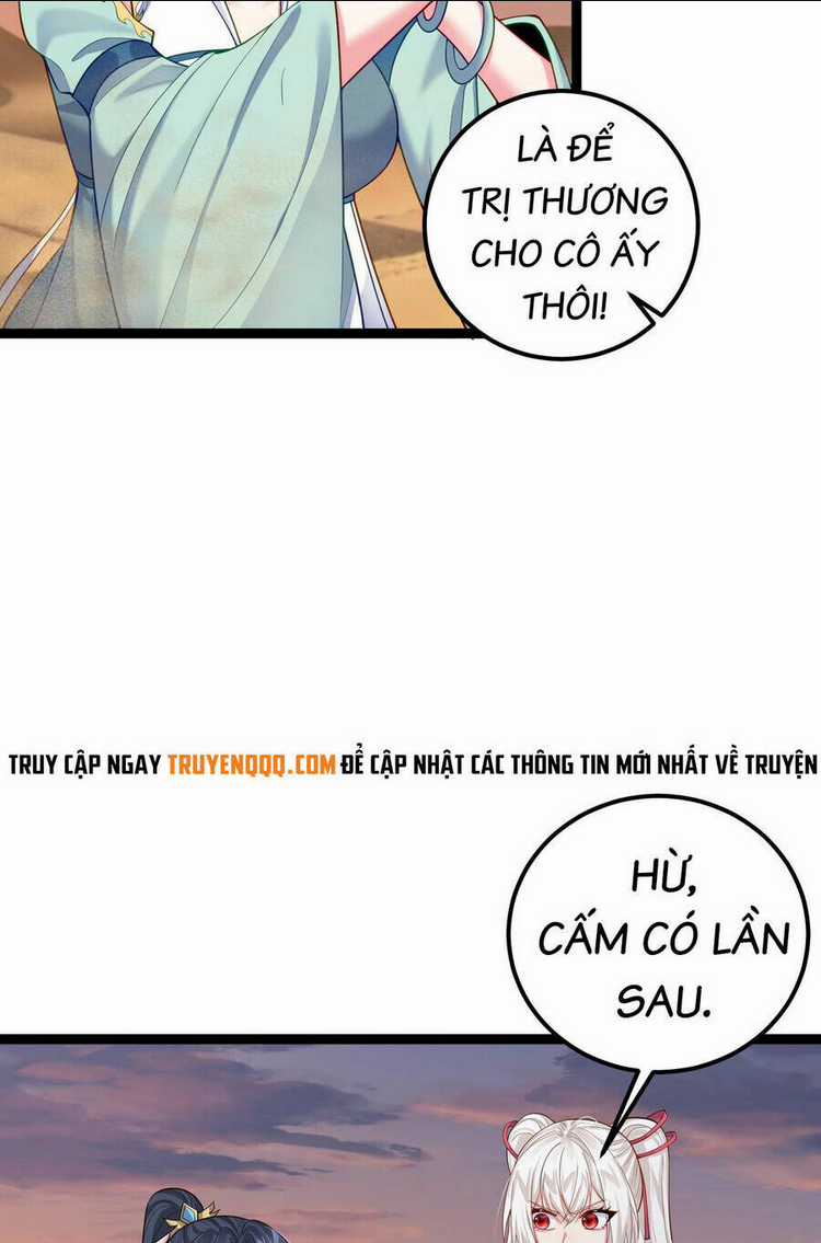 Tiên Giới Đệ Nhất Nội Ứng Chapter 24 trang 9