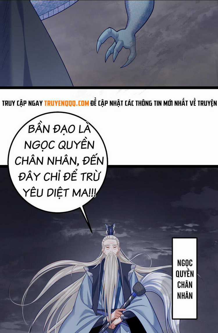 Tiên Giới Đệ Nhất Nội Ứng Chapter 25 trang 10