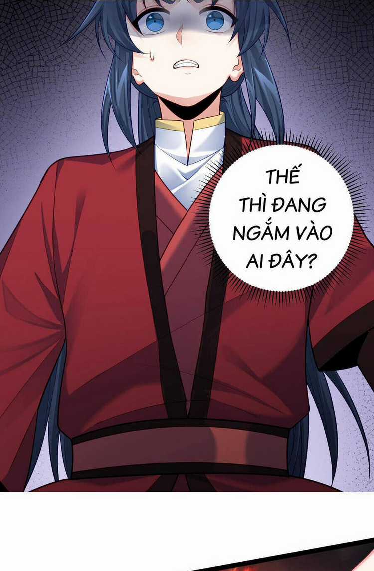 Tiên Giới Đệ Nhất Nội Ứng Chapter 25 trang 13