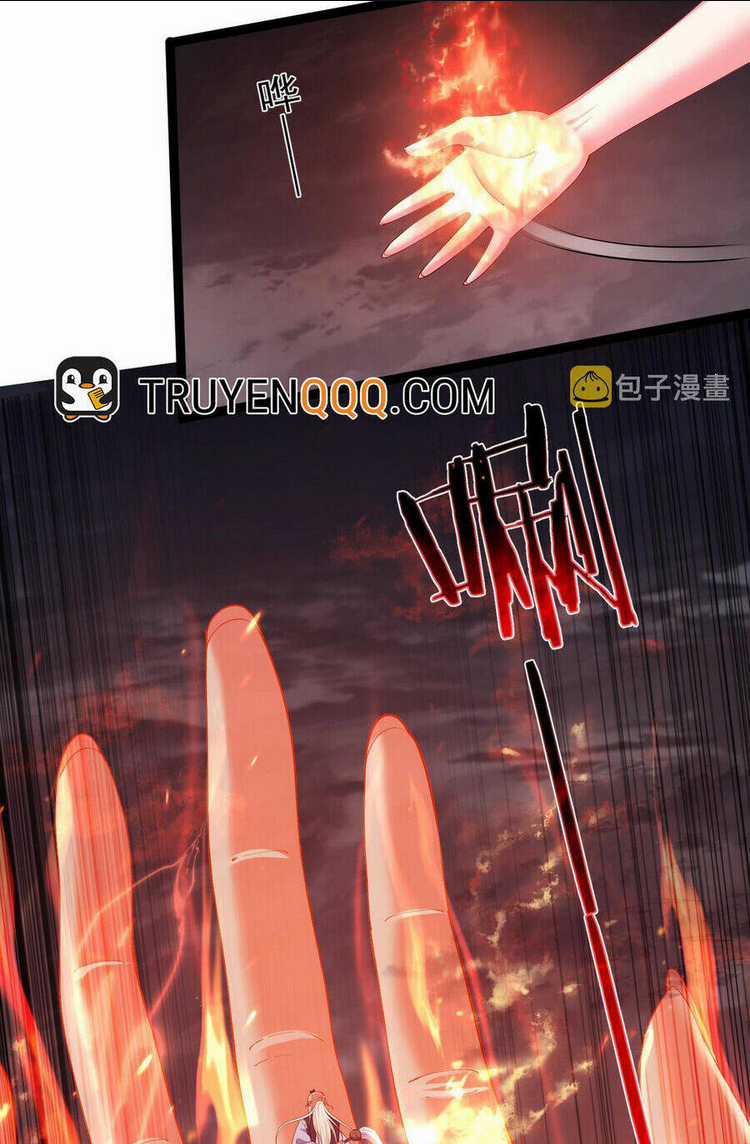 Tiên Giới Đệ Nhất Nội Ứng Chapter 25 trang 14