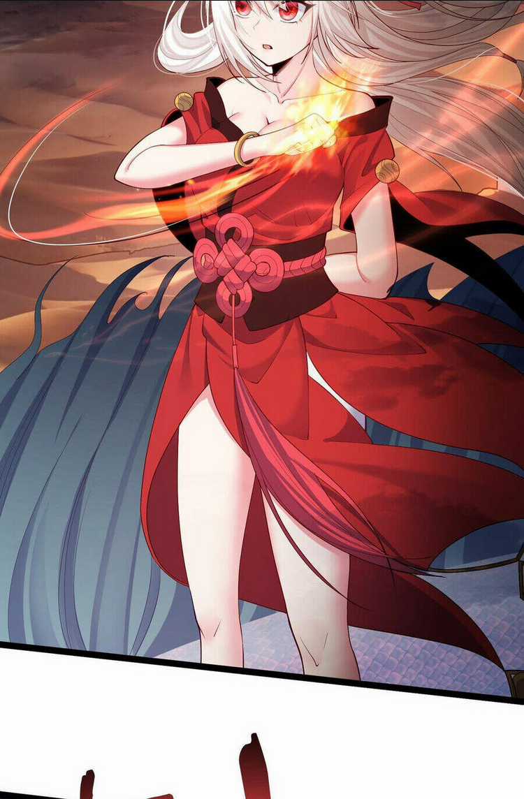 Tiên Giới Đệ Nhất Nội Ứng Chapter 25 trang 16