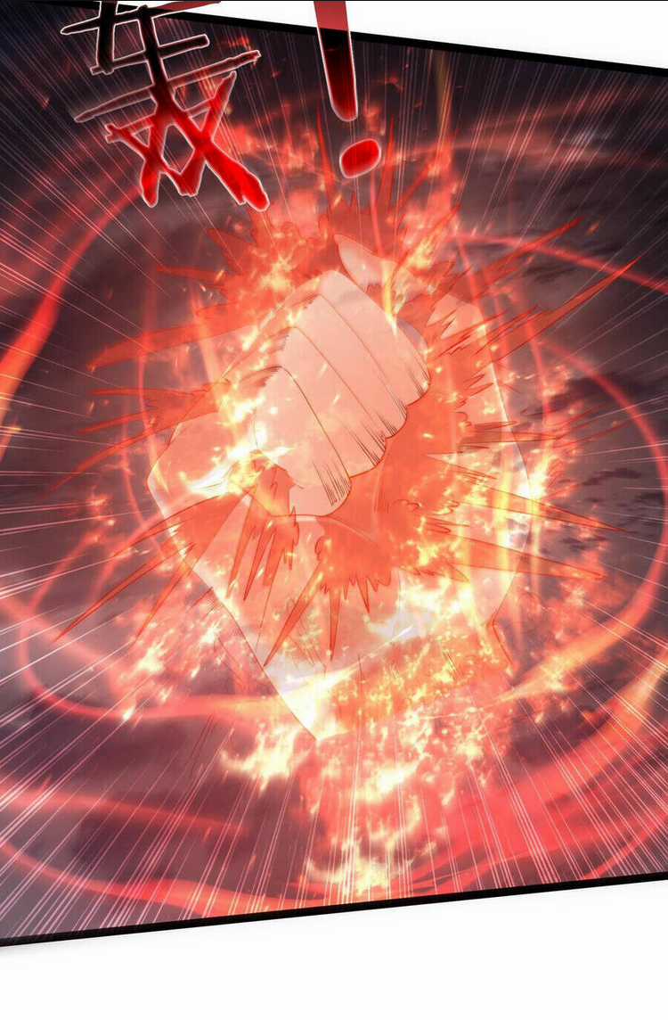 Tiên Giới Đệ Nhất Nội Ứng Chapter 25 trang 17