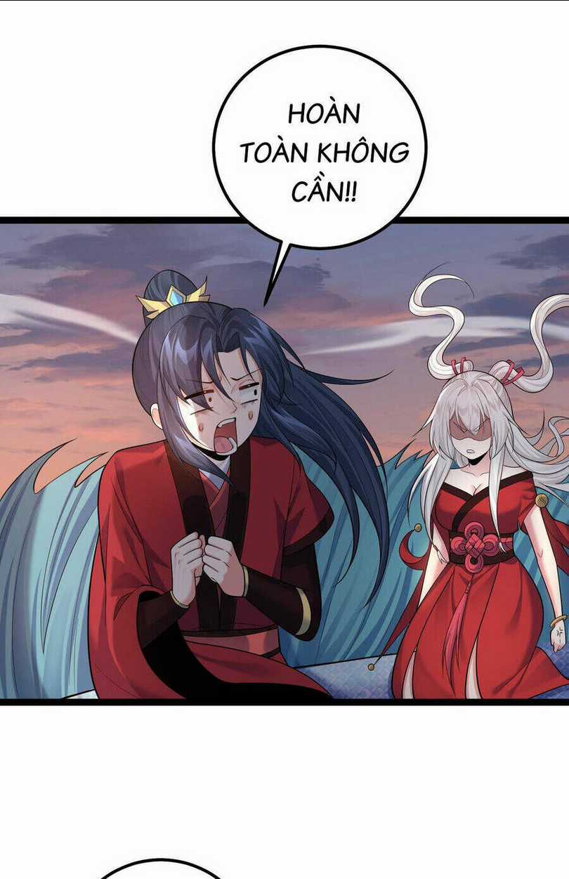 Tiên Giới Đệ Nhất Nội Ứng Chapter 25 trang 2