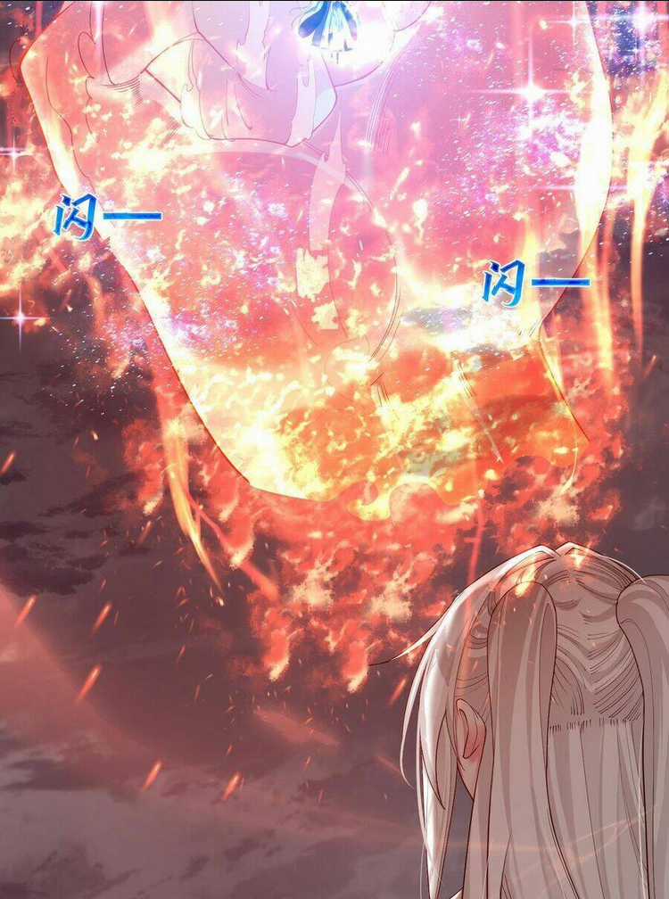 Tiên Giới Đệ Nhất Nội Ứng Chapter 25 trang 20