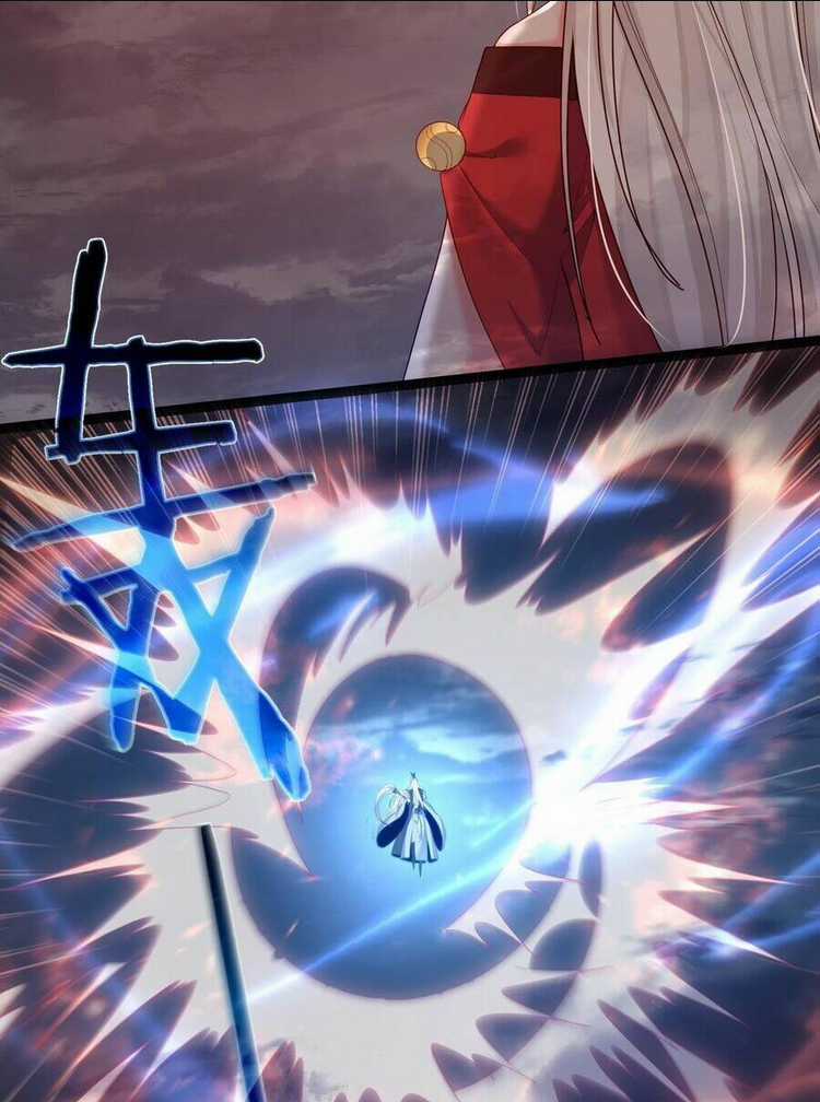 Tiên Giới Đệ Nhất Nội Ứng Chapter 25 trang 21