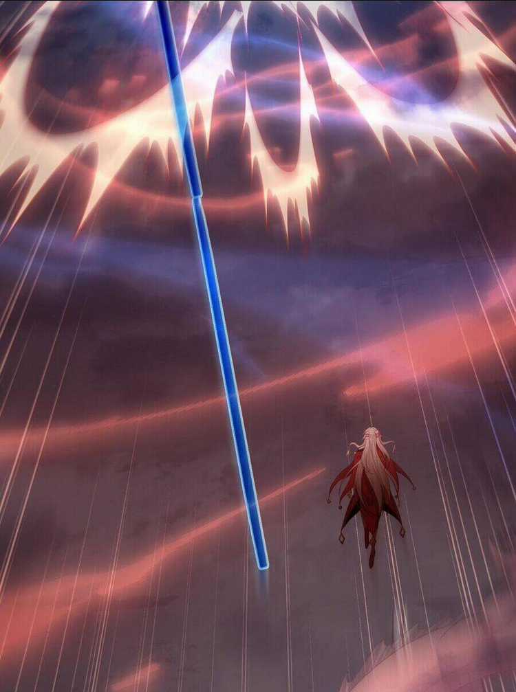 Tiên Giới Đệ Nhất Nội Ứng Chapter 25 trang 22