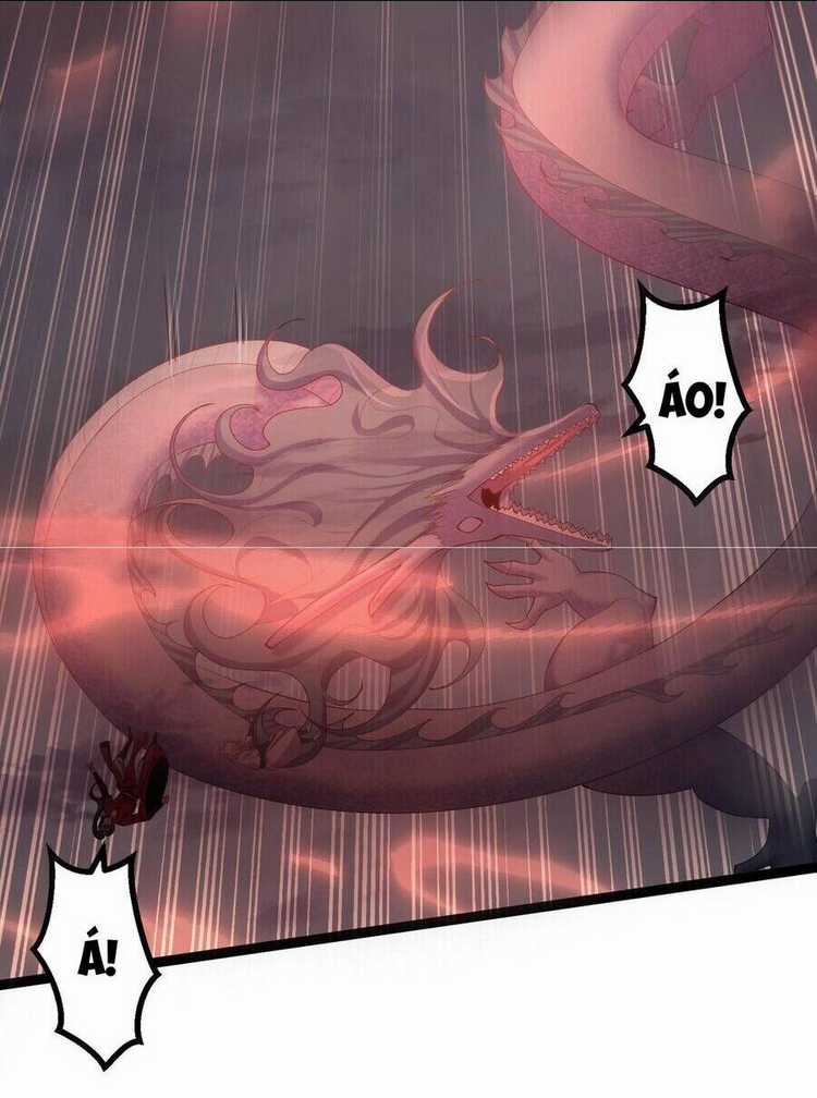 Tiên Giới Đệ Nhất Nội Ứng Chapter 25 trang 23