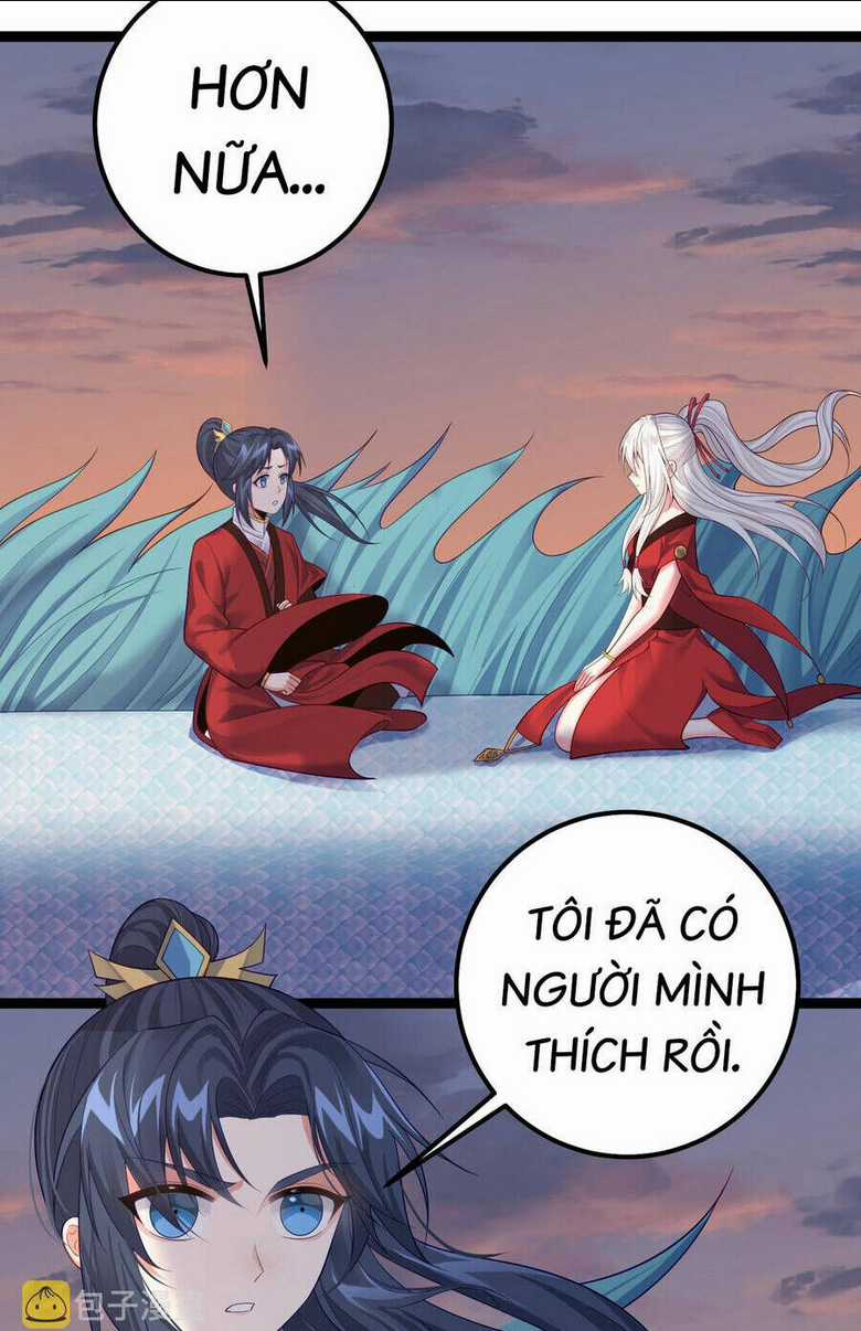 Tiên Giới Đệ Nhất Nội Ứng Chapter 25 trang 3