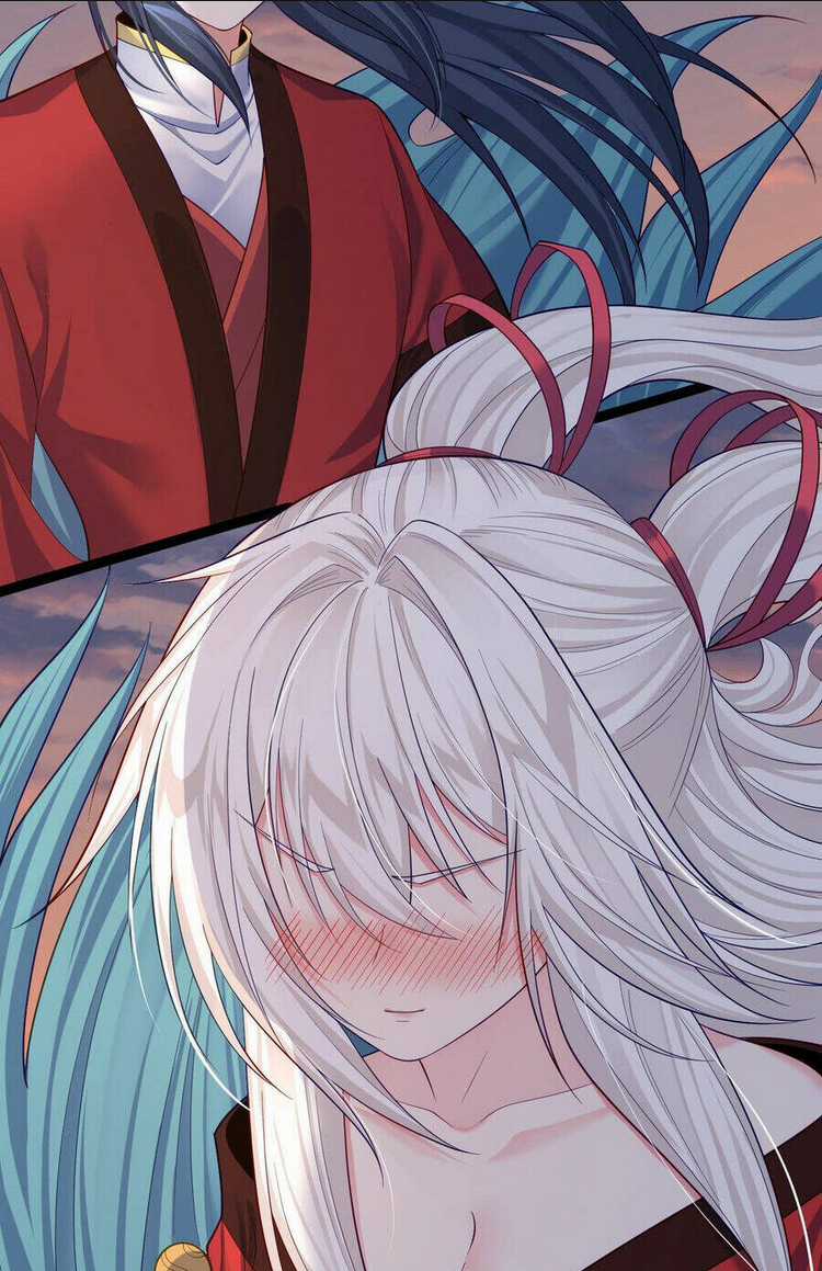 Tiên Giới Đệ Nhất Nội Ứng Chapter 25 trang 4