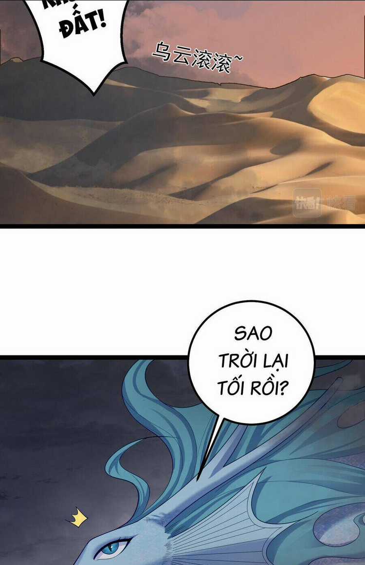 Tiên Giới Đệ Nhất Nội Ứng Chapter 25 trang 6