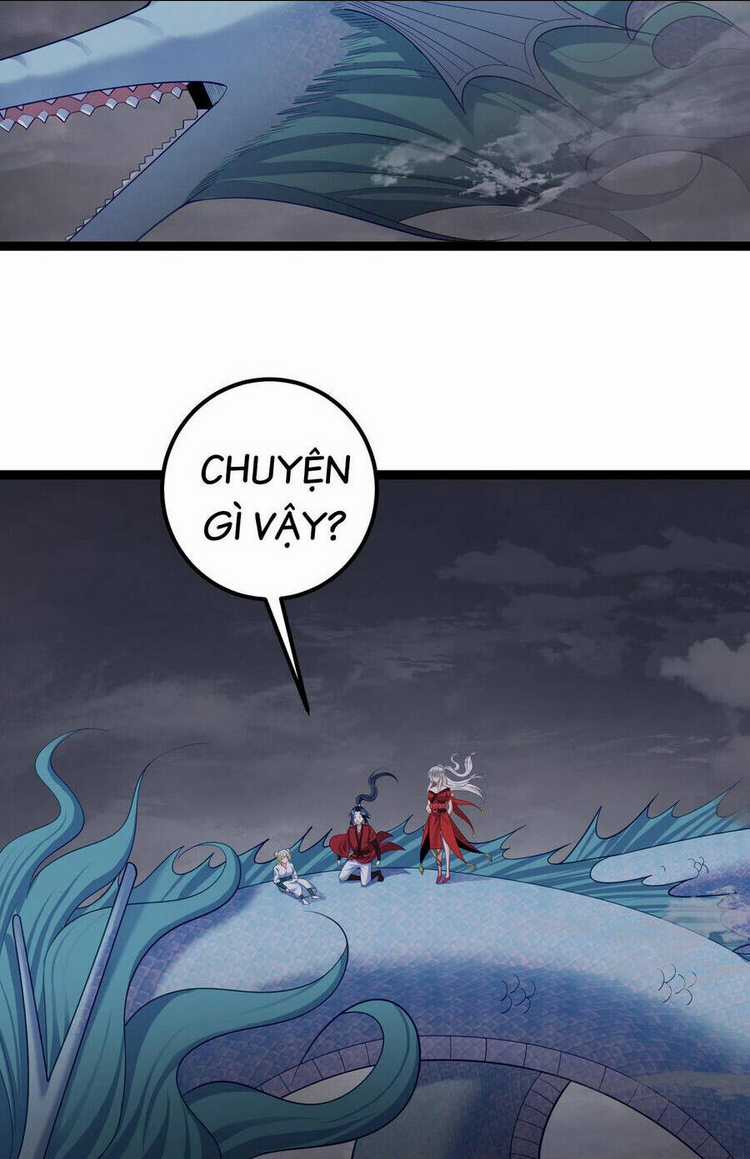 Tiên Giới Đệ Nhất Nội Ứng Chapter 25 trang 7