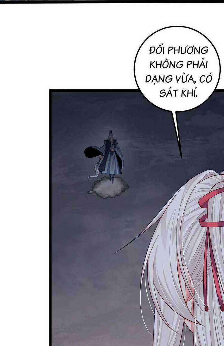 Tiên Giới Đệ Nhất Nội Ứng Chapter 25 trang 8