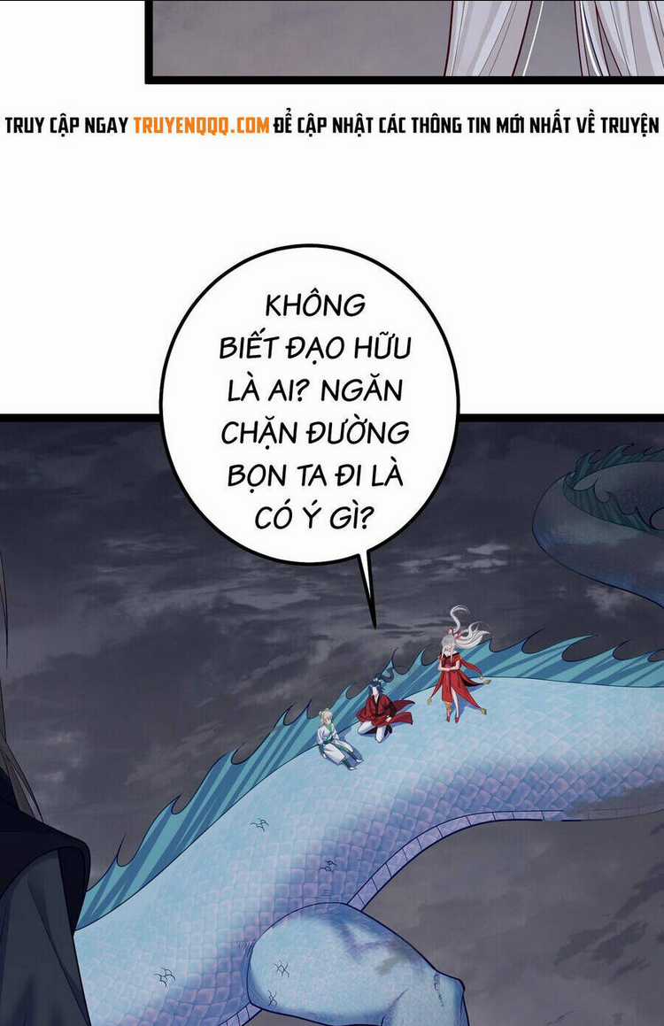 Tiên Giới Đệ Nhất Nội Ứng Chapter 25 trang 9