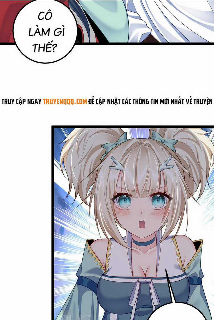 Tiên Giới Đệ Nhất Nội Ứng Chapter 26 trang 13