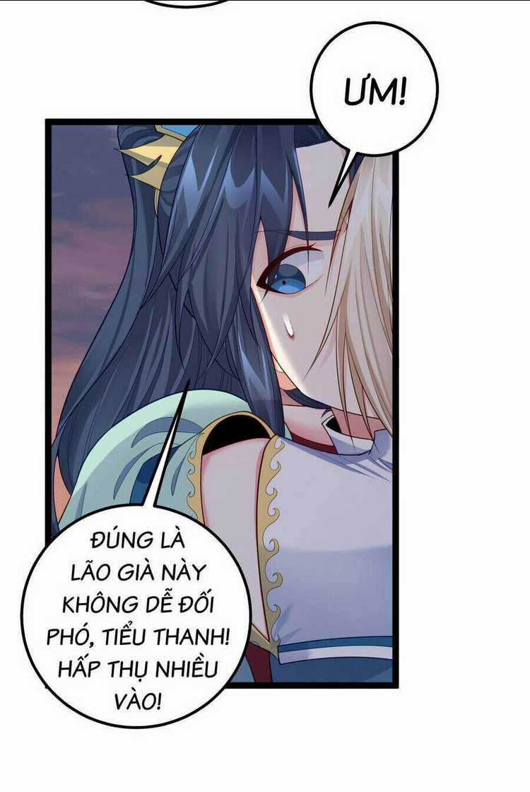 Tiên Giới Đệ Nhất Nội Ứng Chapter 26 trang 15