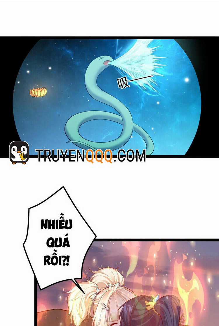 Tiên Giới Đệ Nhất Nội Ứng Chapter 26 trang 16