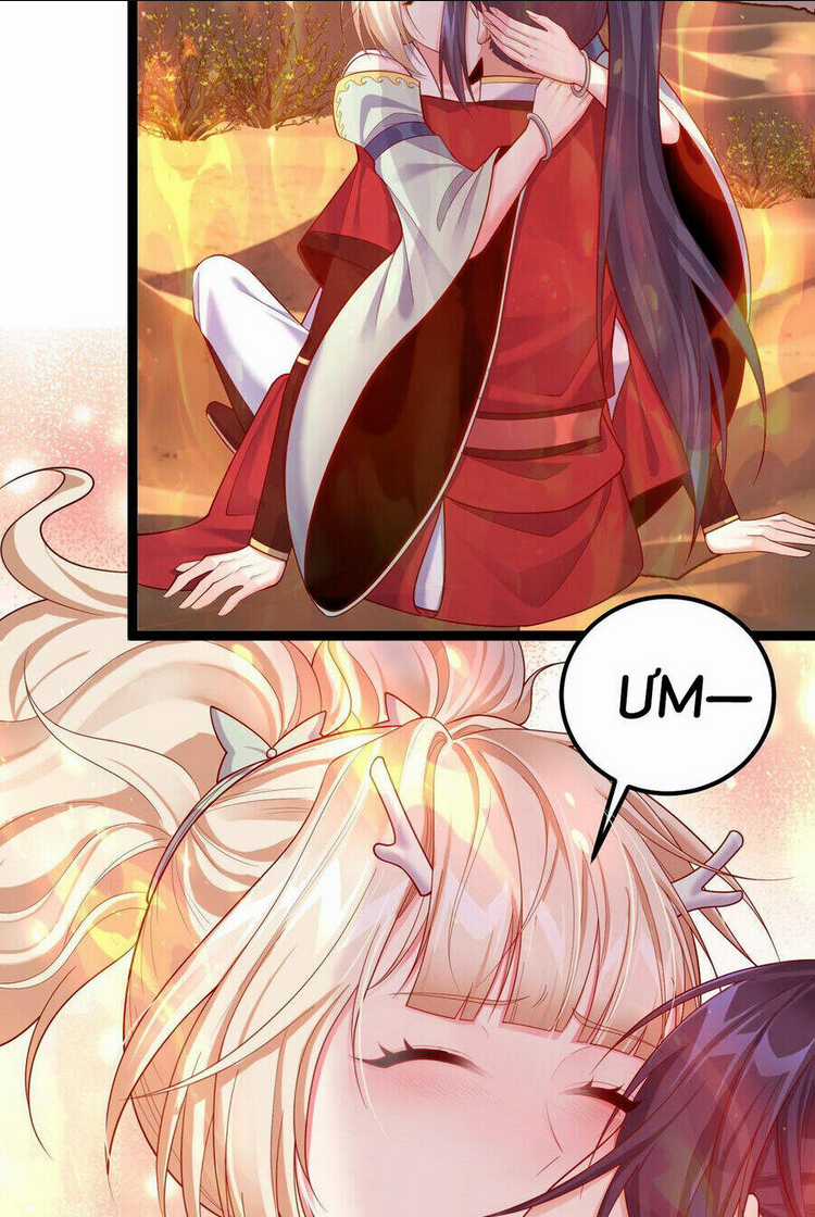 Tiên Giới Đệ Nhất Nội Ứng Chapter 26 trang 17