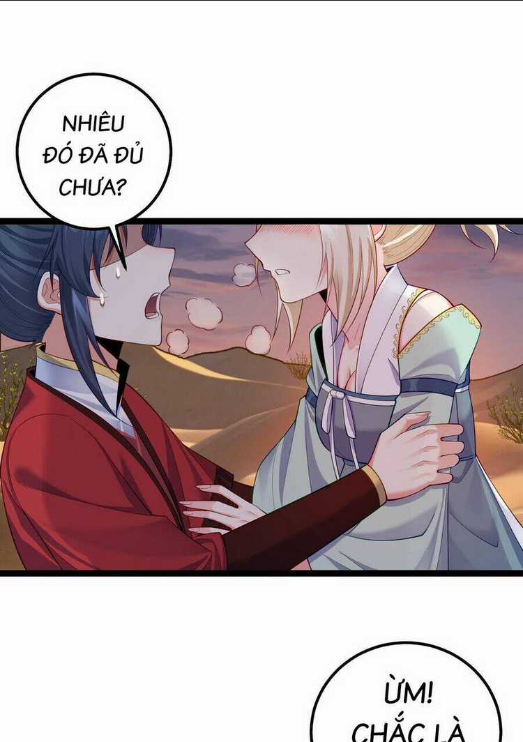 Tiên Giới Đệ Nhất Nội Ứng Chapter 26 trang 19