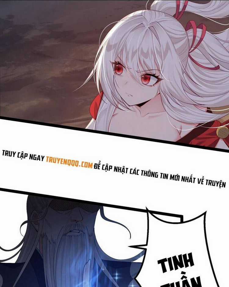 Tiên Giới Đệ Nhất Nội Ứng Chapter 26 trang 5