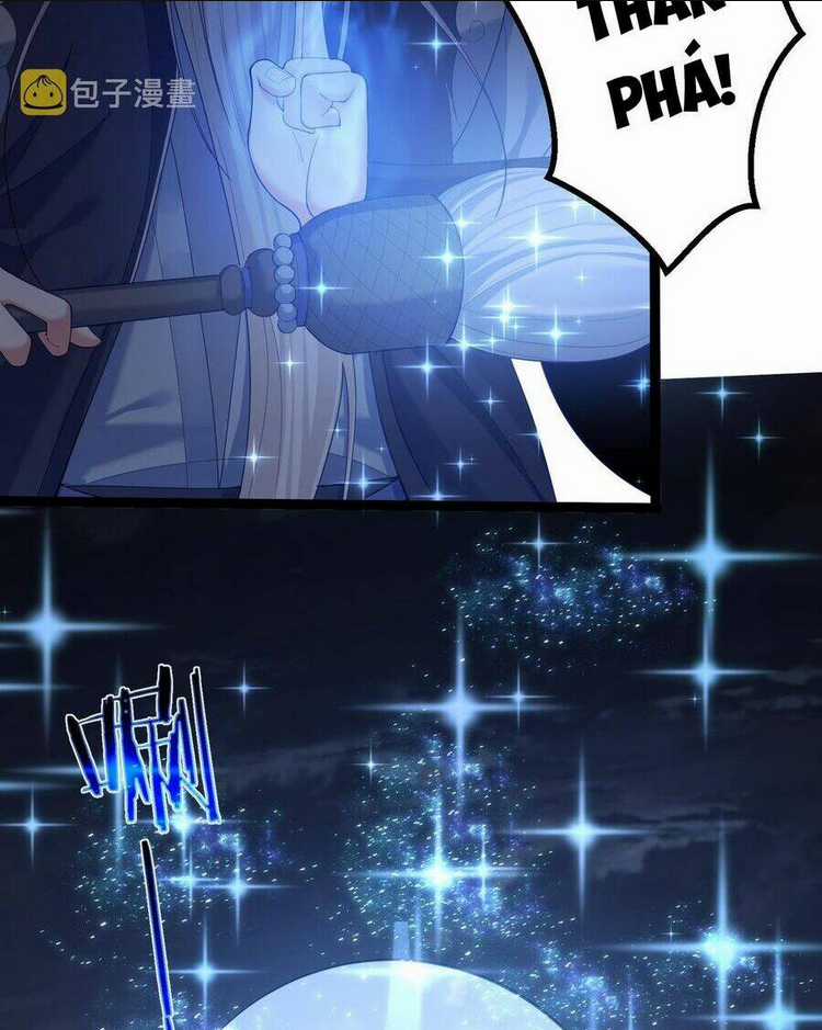 Tiên Giới Đệ Nhất Nội Ứng Chapter 26 trang 6