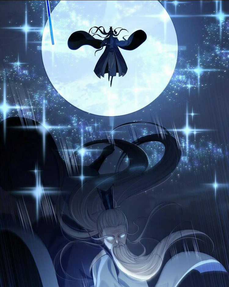 Tiên Giới Đệ Nhất Nội Ứng Chapter 26 trang 7