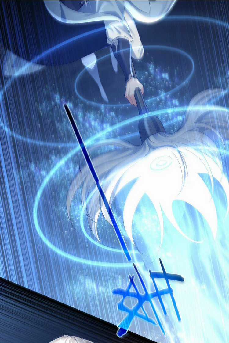 Tiên Giới Đệ Nhất Nội Ứng Chapter 26 trang 8