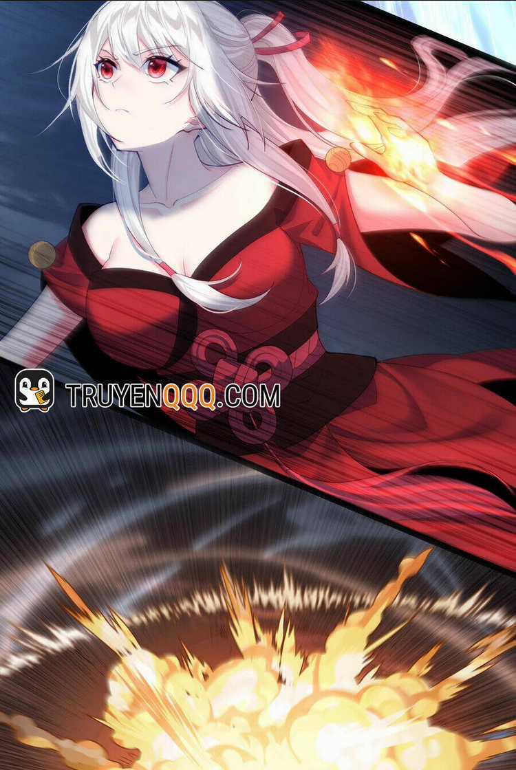 Tiên Giới Đệ Nhất Nội Ứng Chapter 26 trang 9