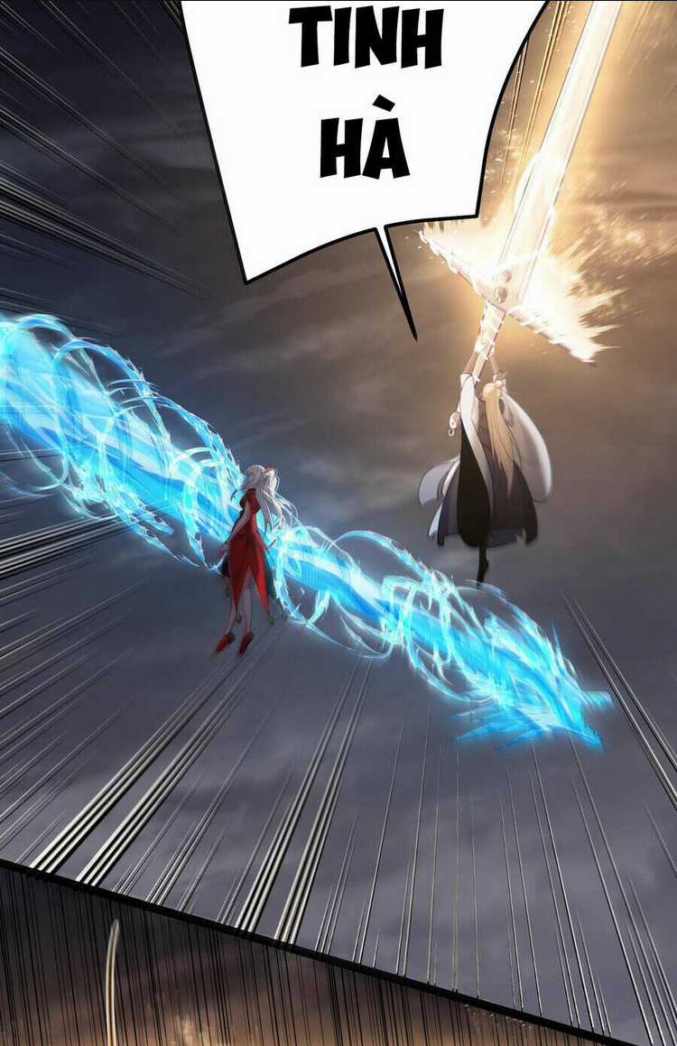 Tiên Giới Đệ Nhất Nội Ứng Chapter 27 trang 11