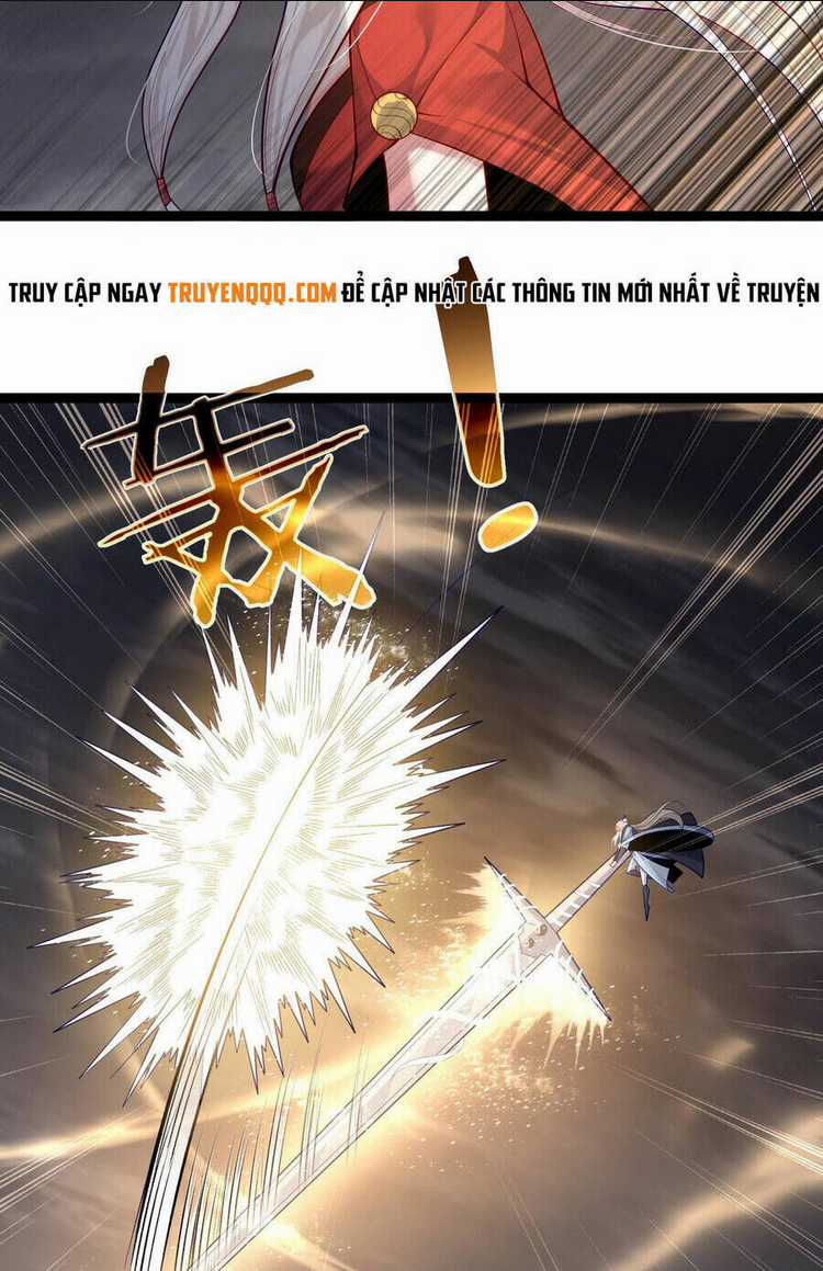 Tiên Giới Đệ Nhất Nội Ứng Chapter 27 trang 13