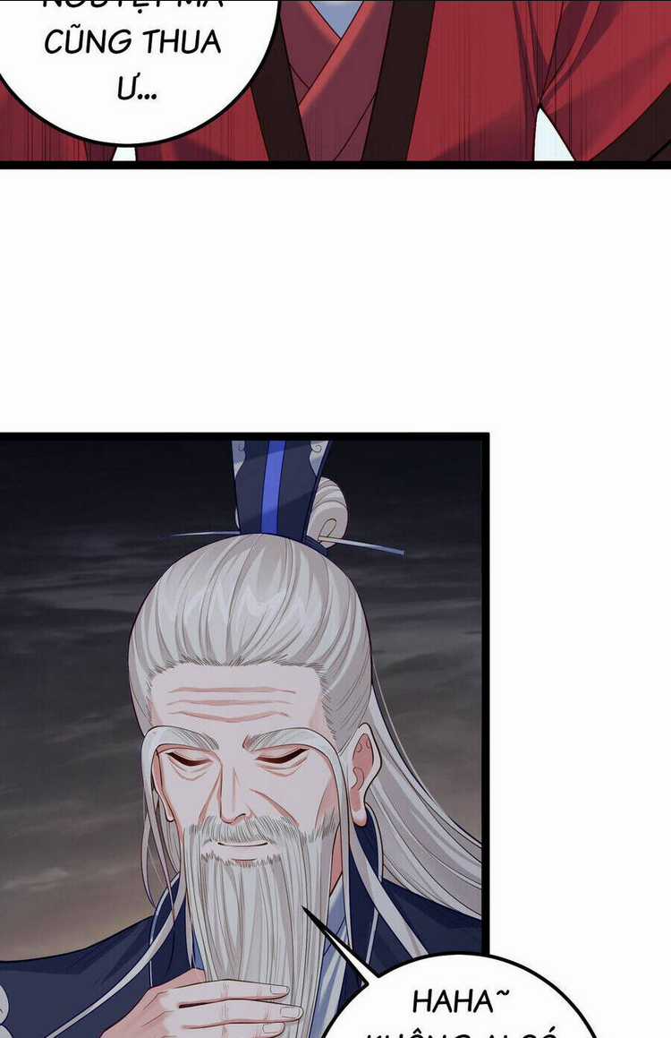 Tiên Giới Đệ Nhất Nội Ứng Chapter 27 trang 15