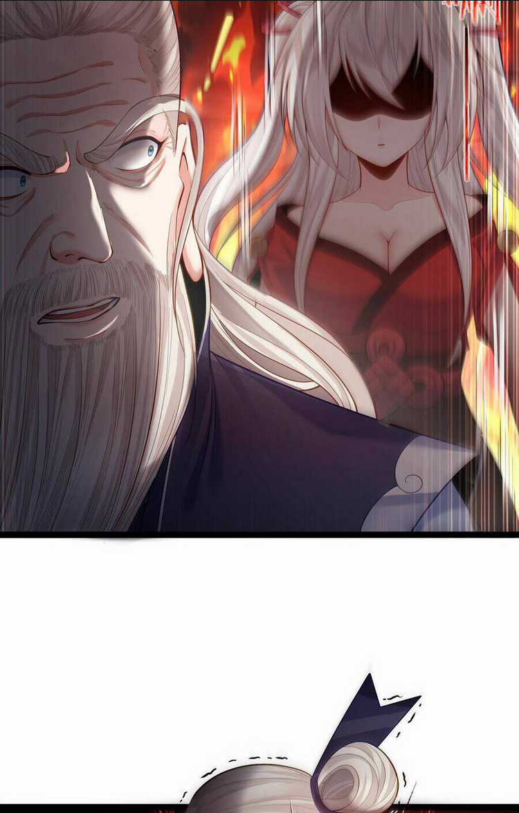 Tiên Giới Đệ Nhất Nội Ứng Chapter 27 trang 18