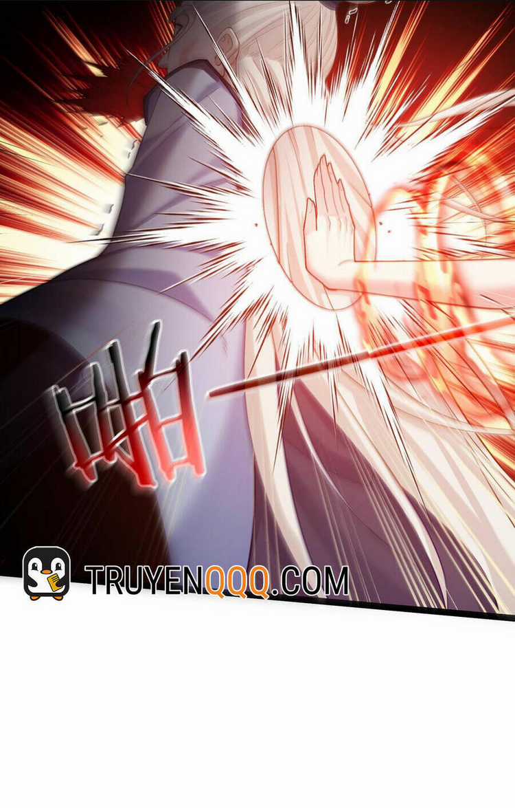 Tiên Giới Đệ Nhất Nội Ứng Chapter 27 trang 19