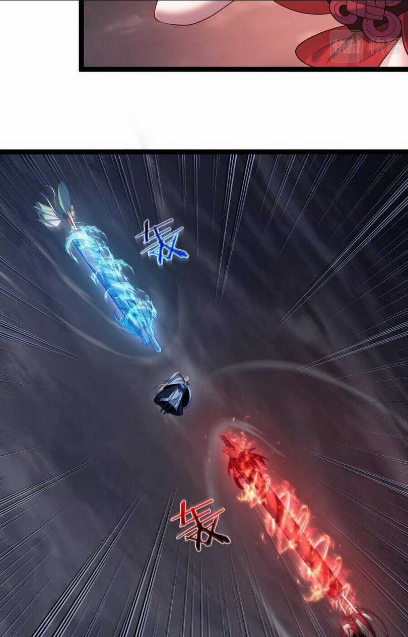 Tiên Giới Đệ Nhất Nội Ứng Chapter 27 trang 2